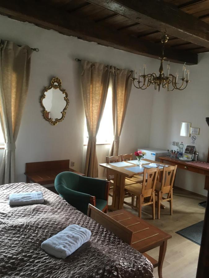 Jokai Vendeghaz Homokkomarom Εξωτερικό φωτογραφία