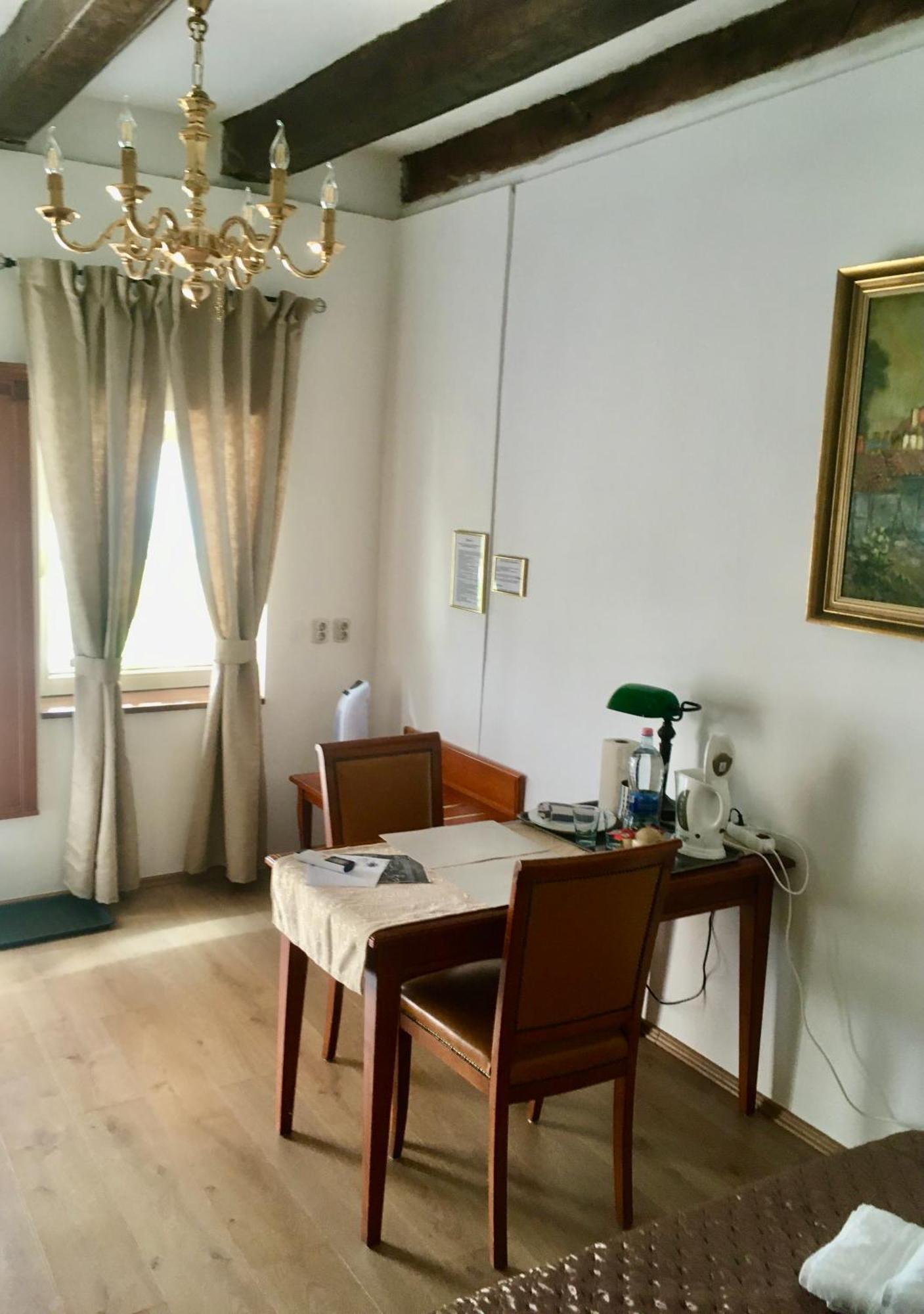 Jokai Vendeghaz Homokkomarom Εξωτερικό φωτογραφία